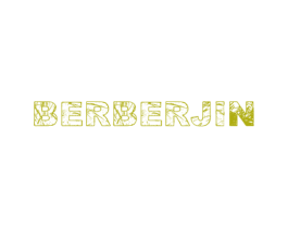 BERBERJIN 第25类服装鞋帽商标图样