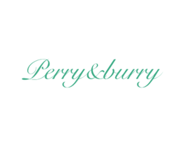 PERRY&BURRY 第14类珠宝钟表商标图样