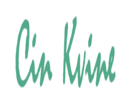 CIN KVINE 第18类皮革箱包商标图样