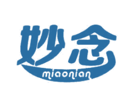 妙念 第15类乐器商标图样