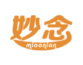 妙念 第19类建筑材料商标图样