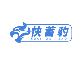快蓄豹 第9类科学仪器商标图样