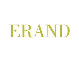 ERAND 第16类办公工具商标图样