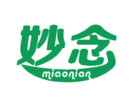 妙念 第12类运输工具商标图样