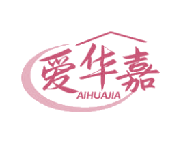 爱华嘉 第6类五金金属商标图样