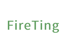FIRETING 第9类科学仪器商标图样