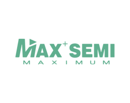 MAX+ SEMI MAXIMUM 第9类科学仪器商标图样