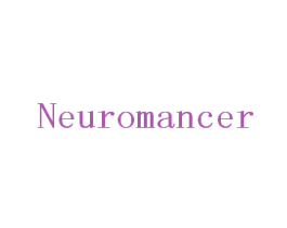 NEUROMANCER 第11类家用电器商标图样