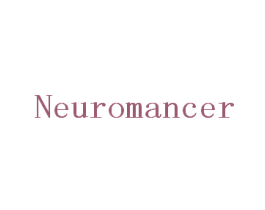 NEUROMANCER 第9类科学仪器商标图样