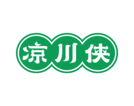 凉川侠 第30类小食配料商标图样