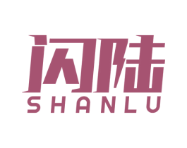 闪陆 第9类科学仪器商标图样