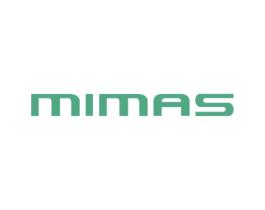 MIMAS 第11类家用电器商标图样