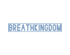 BREATHKINGDOM 第3类化妆品商标图样
