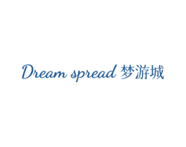 DREAM SPREAD 梦游城 第4类燃料油脂商标图样