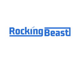 ROCKINGBEAST 第3类化妆品商标图样