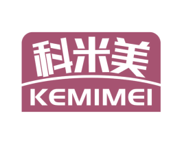 科米美 第6类五金金属商标图样
