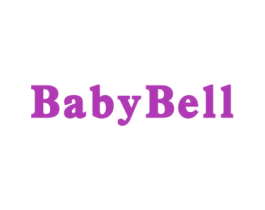 BABYBELL 第16类办公工具商标图样