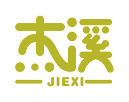 杰溪 第32类啤酒饮料商标图样