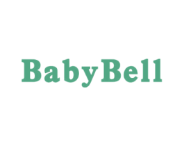 BABYBELL 第30类小食配料商标图样