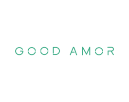 GOOD AMOR 第3类化妆品商标图样