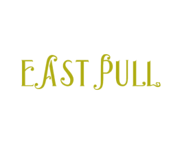 EAST PULL 第3类化妆品商标图样