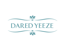 DARED YEEZE 第3类化妆品商标图样