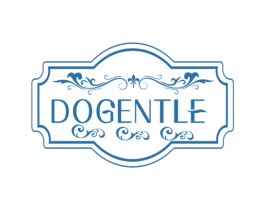 DOGENTLE 第3类化妆品商标图样
