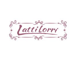 LATTILORRI 第3类化妆品商标图样