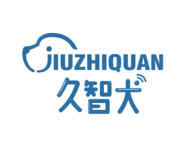 久智犬 第9类科学仪器商标图样