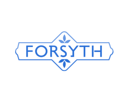FORSYTH 第3类化妆品商标图样