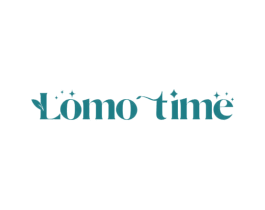 LOMO TIME 第3类化妆品商标图样