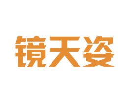 镜天姿 第41类教育娱乐商标图样