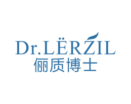DR.LERZIL 俪质博士 第3类化妆品商标图样