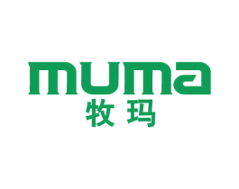 牧玛 第20类家具商标图样