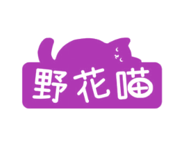 野花喵 第9类科学仪器商标图样