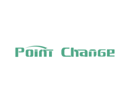 POINT CHANGE 第41类教育娱乐商标图样
