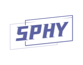 SPHY 第25类服装鞋帽商标图样