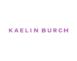 KAELIN BURCH 第25类服装鞋帽商标图样