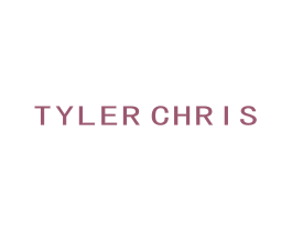 TYLER CHRIS 第25类服装鞋帽商标图样