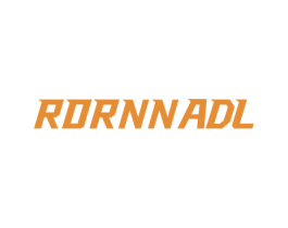 RORNNADL 第25类服装鞋帽商标图样