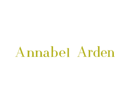 ANNABEL ARDEN 第3类化妆品商标图样