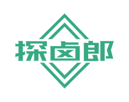探卤郎 第29类食品商标图样