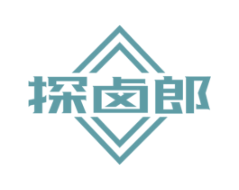 探卤郎 第43类餐饮酒店商标图样
