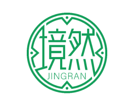 境然 第37类建筑修理商标图样