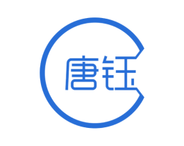 唐钰 第33类酒商标图样