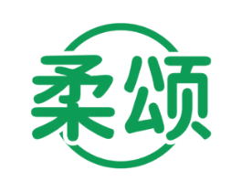 柔颂 第33类酒商标图样