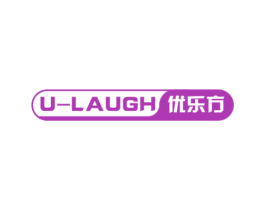 U-LAUGH 优乐方 第21类厨房洁具商标图样