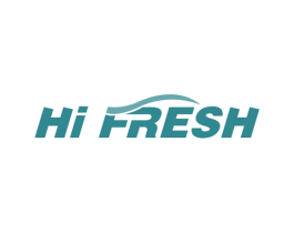 HI FRESH 第21类厨房洁具商标图样