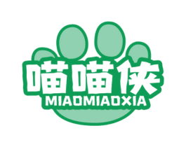 喵喵侠 第20类家具商标图样