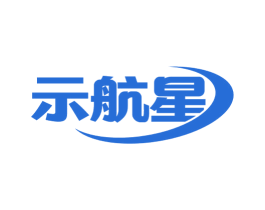 示航星 第9类科学仪器商标图样